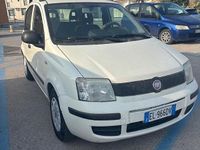 Usata Fiat Panda 69 CV (50 kW) 2012 Bianco Utilitaria