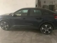 Usata Citroën C4 PureTech 101 CV (74 kW) 2024 Blu SUV