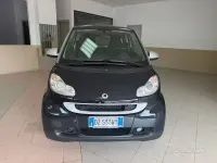 Usata Smart ForTwo Coupé Passion 71 CV (52 kW) 2010 Nero Coupé