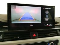 Usata Audi A5 Sportback S-Line 163 CV (119 kW) 2023 Blu Utilitaria