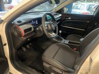 Usata Jeep Avenger Summit 101 CV (74 kW) 2024 Bianco SUV