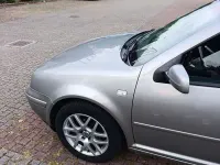 Usata VW Golf IV Highline 105 CV (77 kW) 2003 Berlina