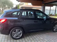 Usata BMW X1 M Sport 190 CV (139 kW) 2021 SUV