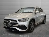 Usata Mercedes GLA200 Premium 150 CV (110 kW) 2022 SUV
