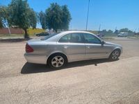 Usata Mercedes E270 Avantgarde 177 CV (130 kW) 2006 Berlina