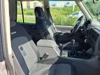 Usata Land Rover Discovery 2 139 CV (102 kW) 2000 Grigio SUV
