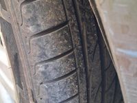 Usata Lancia Musa 69 CV (50 kW) 2005 Marrone Monovolume