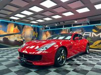 Usata Ferrari GTC4Lusso 610 CV (448 kW) 2017 Rosso Station wagon