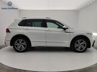 usata VW Tiguan 2ª serie