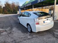 usata Toyota Prius PriusIII 2009 1.8 hsd Executive