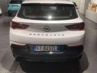Usata Opel Grandland X 131 CV (96 kW) 2024 Bianco SUV