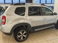Usata Dacia Duster 2020 Grigio SUV