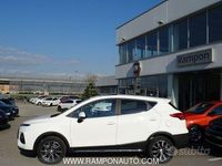 Nuova EVO Evo 4 114 CV (83 kW) 2025 Bianco SUV