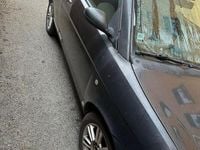 Usata Lancia Ypsilon 2008 Utilitaria