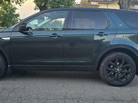 Usata Land Rover Discovery Sport HSE Luxury 179 CV (131 kW) 2017 SUV