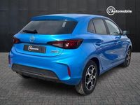 Usata MG MG3 Luxury 102 CV (75 kW) 2024 Utilitaria