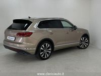 usata VW Touareg 3.0 V6 TDI 286 CV SCR Advanced