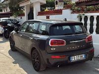 Usata Mini Cooper S 192 CV (141 kW) 2015 Utilitaria