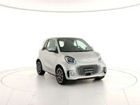 usata Smart ForTwo Electric Drive 