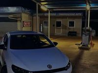 Usata VW Scirocco 140 CV (102 kW) 2010 Coupé