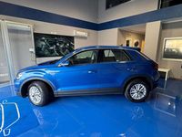 Usata VW T-Roc Life 110 CV (80 kW) 2023 Other SUV