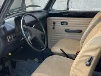 Usata VW Käfer 1970 Cabrio