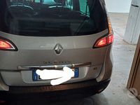 usata Renault Mégane Scenic 2012 xmod 4000 Euro