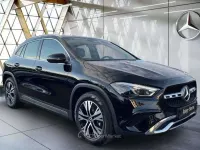 Usata Mercedes GLA200 163 CV (119 kW) 2025 Nero SUV