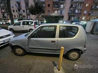 Usata Fiat 600 54 CV (39 kW) 2000 Berlina