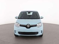 Usata Renault Twingo Intens 65 CV (47 kW) 2022 Blu/azzurro Utilitaria