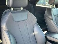 Usata Audi A5 S-Line 190 CV (139 kW) 2020 Grigio Coupé