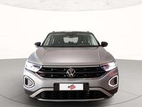 Usata VW T-Roc Edition 116 CV (85 kW) 2025 Pyrit silver metallizzato nero SUV
