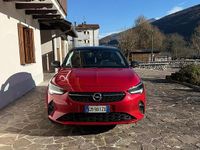 Usata Opel Corsa 75 CV (55 kW) 2023 Berlina