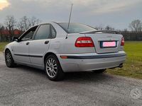 Occasion Volvo S40 109 ch (80 kW) 2023 Gris Berline