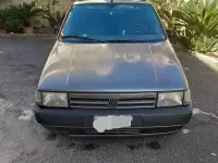 Usata Fiat Tipo 71 CV (52 kW) 1989 Grigio Utilitaria