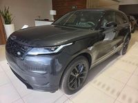 Nuova Land Rover Range Rover Velar S 204 CV (150 kW) 2026 Carpathian grey SUV