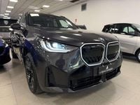 Usata BMW X3 M Sport 197 CV (144 kW) 2025 Grigio SUV