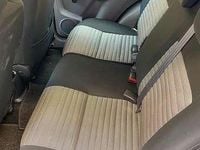 Usata Suzuki SX4 GL 90 CV (66 kW) 2011 SUV