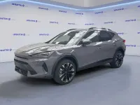Usata Cupra Formentor 150 CV (110 kW) 2024 Blu SUV