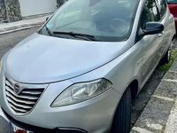 Usata Lancia Ypsilon 2015 Utilitaria