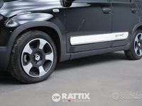 Usata Fiat Panda Cross 2025 Berlina