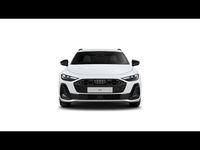 Nuova Audi A5 S-Line 204 CV (150 kW) 2026 Bianco ghiacciaio metallizzato Station wagon