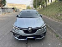 Usata Renault Mégane IV Business 116 CV (85 kW) 2021 Grigio Berlina