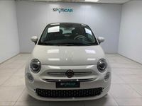 usata Fiat 500 1.0 hybrid Dolcevita 70cv