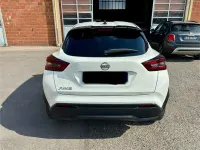 Usata Nissan Juke N-Connecta 114 CV (83 kW) 2023 SUV