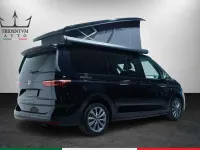 Nuova VW California Beach 150 CV (110 kW) 2026 Nero Furgone