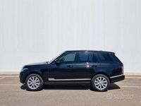 usata Land Rover Range Rover 4ªserie - 2014