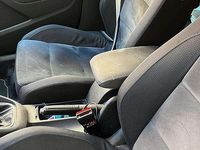 Usata VW Golf VII 2012 Grigio Berlina