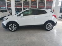 usata Opel Mokka 1.7 CDTI Ecotec 130CV 4x2 aut. Cosmo 03