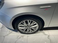 Usata Alfa Romeo Giulietta Super 120 CV (88 kW) 2016 Grigio Utilitaria